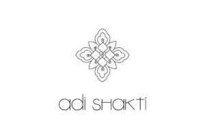 Adi Shakti Yoga logo