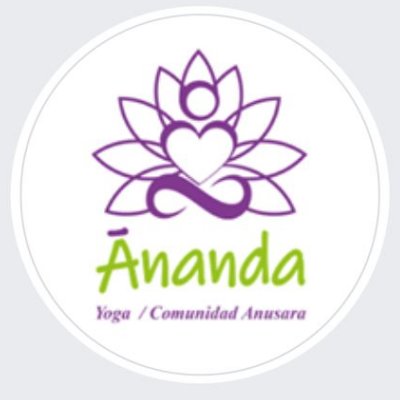 Anusara Affiliated Yoga Studios - Anusara School of Hatha YogaAnusara ...