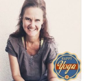 Anusara yoga teacher Julia Schlenkert Podcasts