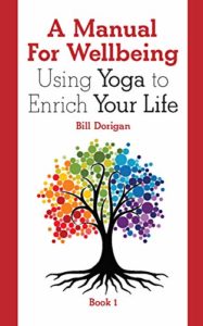 健康手册：使用瑜伽丰富您的生活