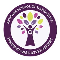 Logo voor professionele ontwikkeling