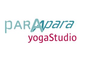 paraApara Yoga Studio w Poczdamie w Niemczech