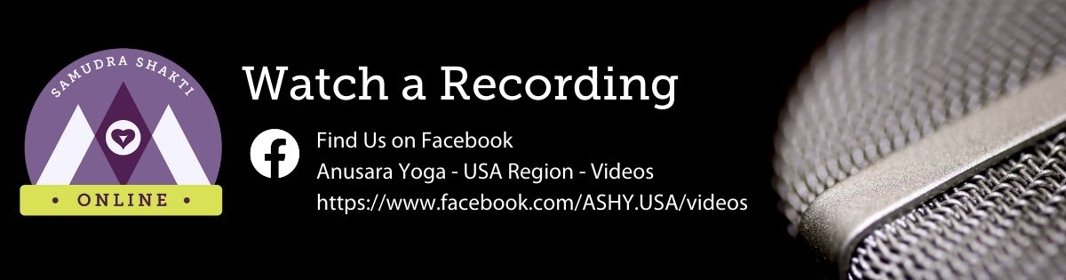 vidéothèque en ligne samudra shakti sur facebook avec microphone