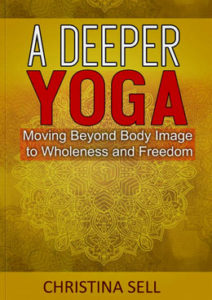 Ein tieferes Yoga