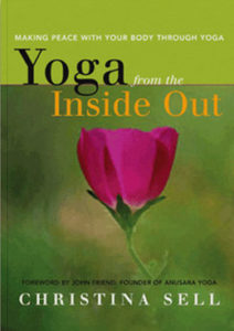 Yoga dall'interno verso l'esterno