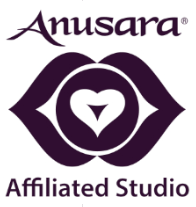 Anusara angegliederte Yoga Studios