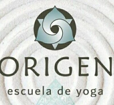 Origenes Escuela de Yoga