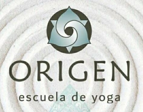 Orígenes Escuela de Yoga