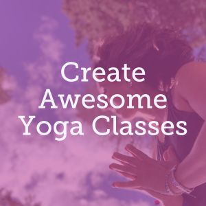 samudra shakti free yoga continuing education to create awesome yoga classes 