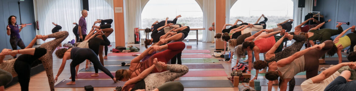 Yoga in Schools Teacher Training in Canada