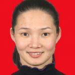 Profile picture of Maggie Liang