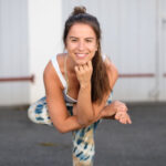 Profile picture of Josefin Arnold Yoga