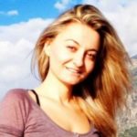 Profilbild von Hristinka Maslarska