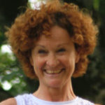 Profile picture of Susanne Eliasmöller