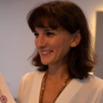 Profilbild von Agnes Tesch