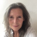 Profilbild von Anne-Marie Reiter