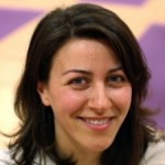 Profile picture of Gisela Vazquez Rodriguez